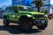 2025 Jeep Wrangler Rubicon X