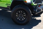 2025 Jeep Wrangler Rubicon X