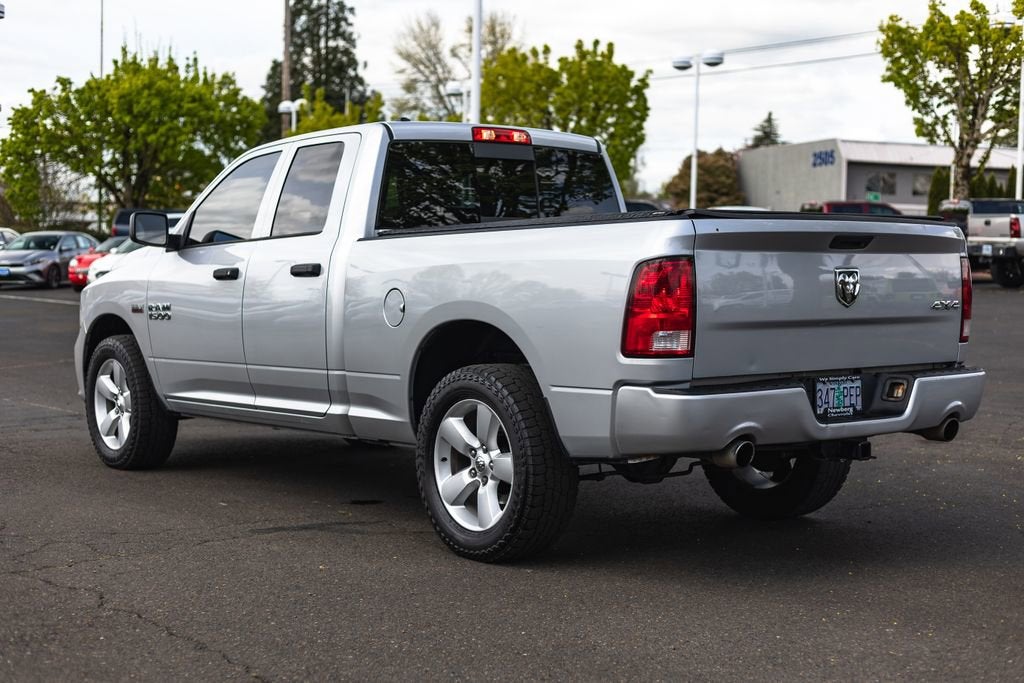 2016 RAM 1500 Express