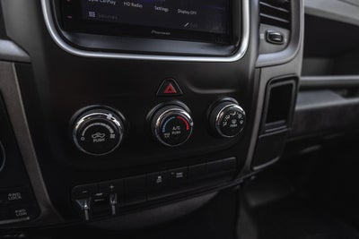 2016 RAM 1500 Express