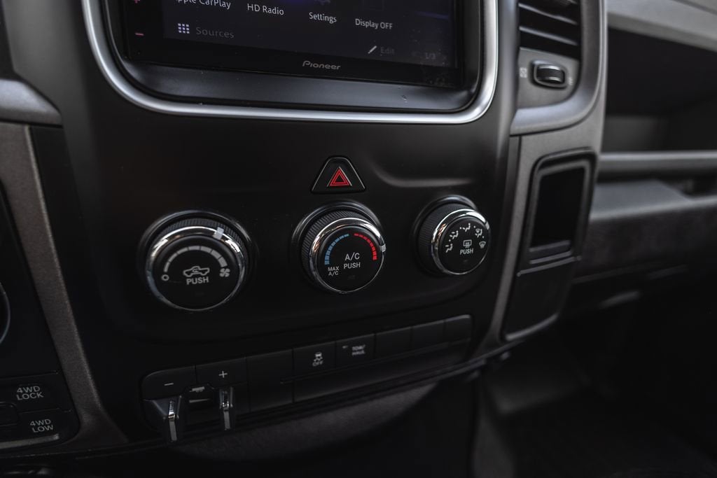 2016 RAM 1500 Express