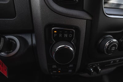 2016 RAM 1500 Express
