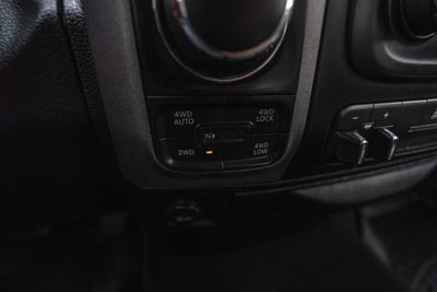 2016 RAM 1500 Express