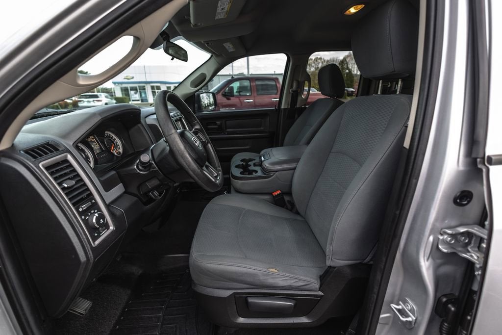 2016 RAM 1500 Express