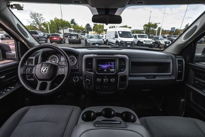 2016 RAM 1500 Express