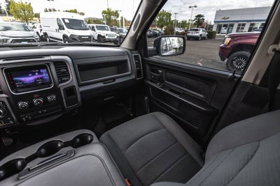 2016 RAM 1500 Express