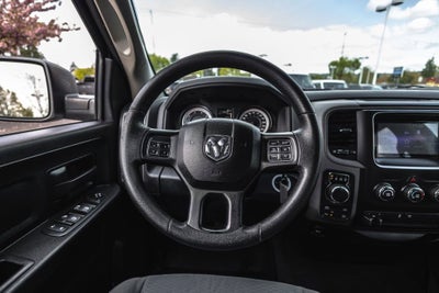 2016 RAM 1500 Express