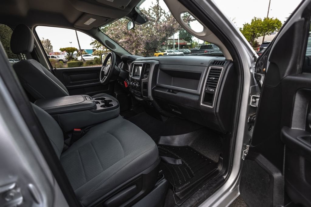 2016 RAM 1500 Express