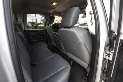 2016 RAM 1500 Express