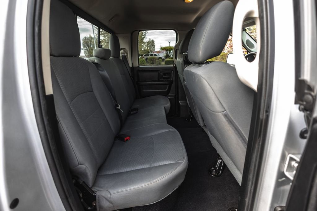 2016 RAM 1500 Express