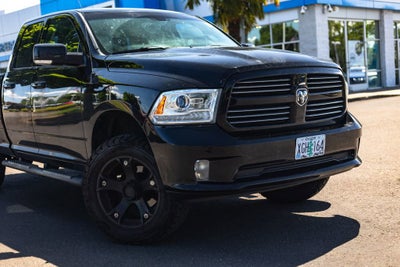 2015 RAM 1500 Sport