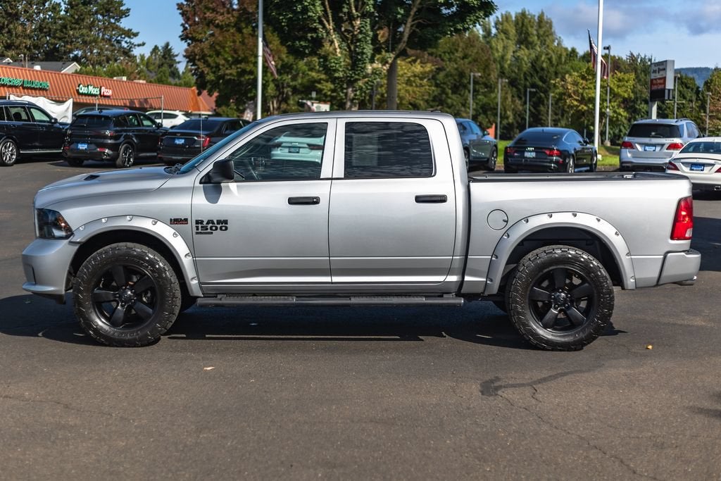 2019 RAM 1500 Classic Express