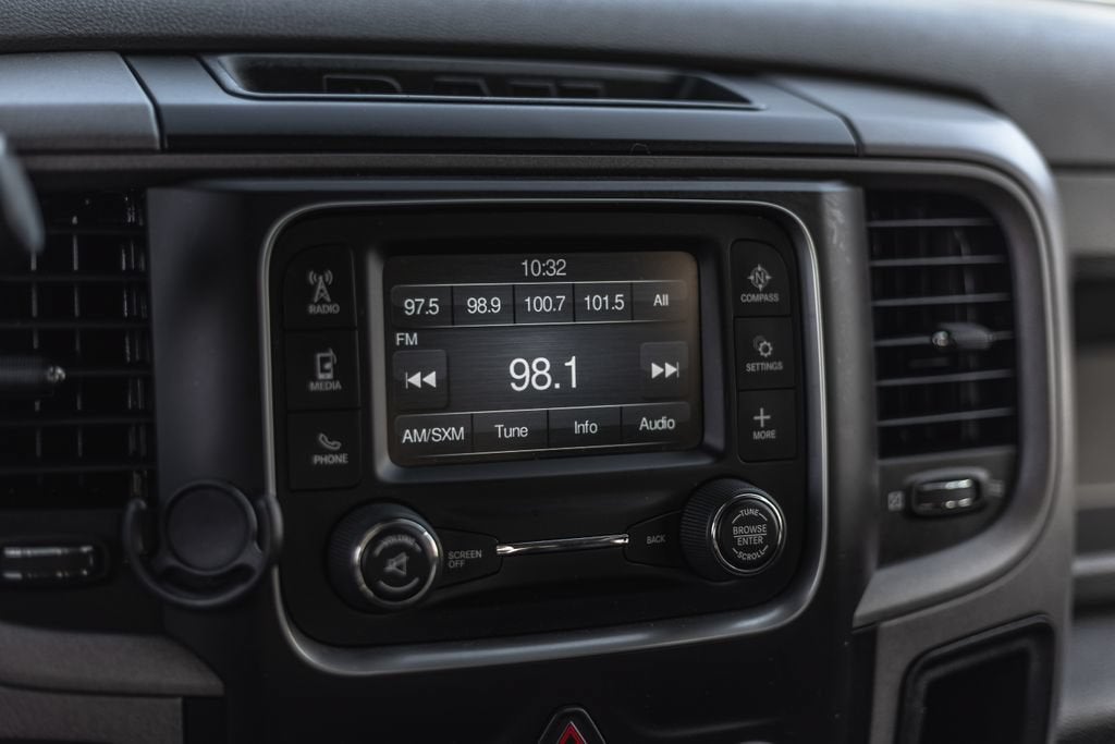 2019 RAM 1500 Classic Express