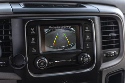 2019 RAM 1500 Classic Express