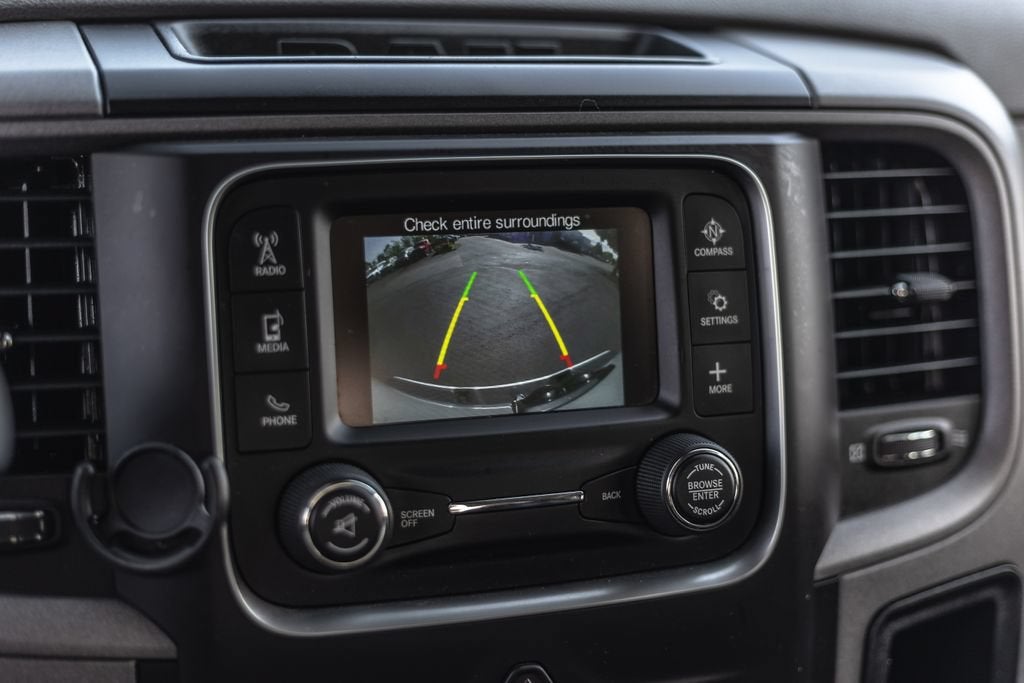 2019 RAM 1500 Classic Express