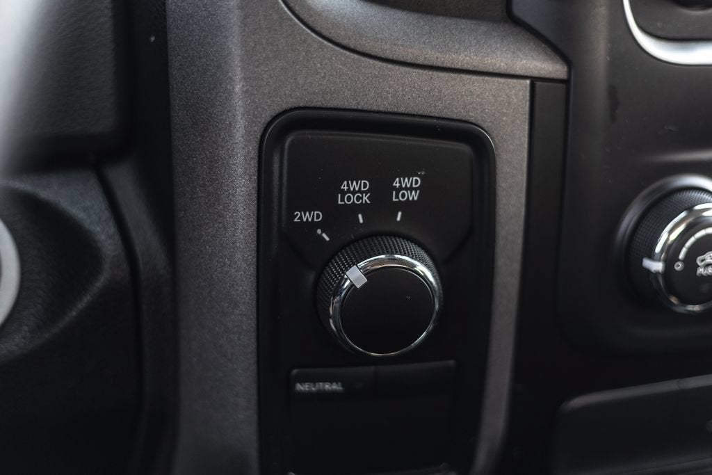 2019 RAM 1500 Classic Express