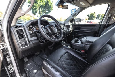 2019 RAM 1500 Classic Express