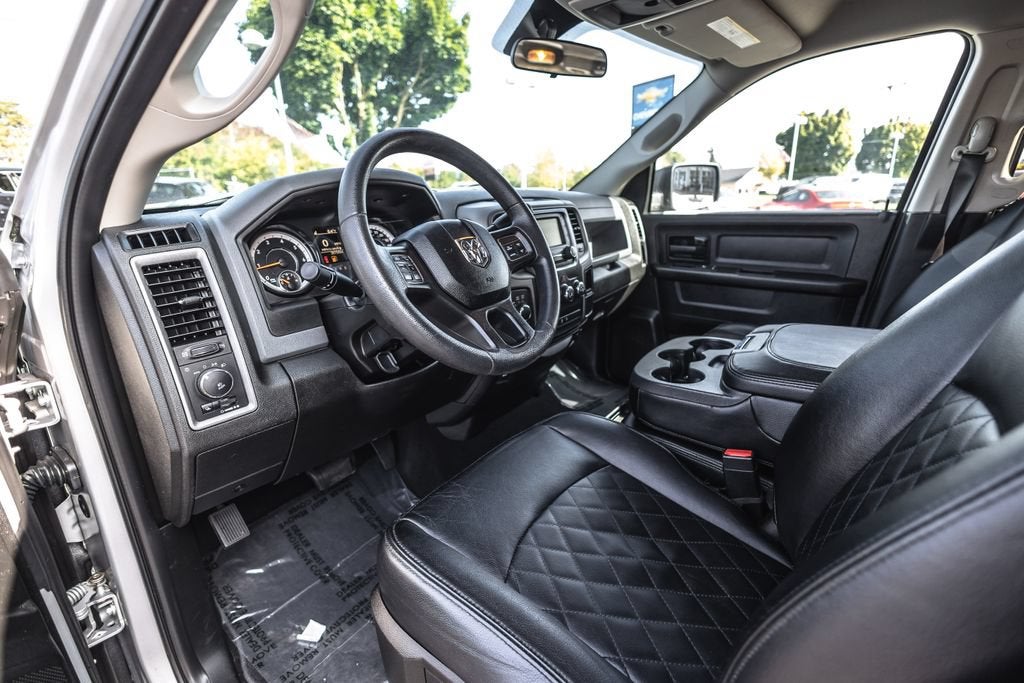 2019 RAM 1500 Classic Express