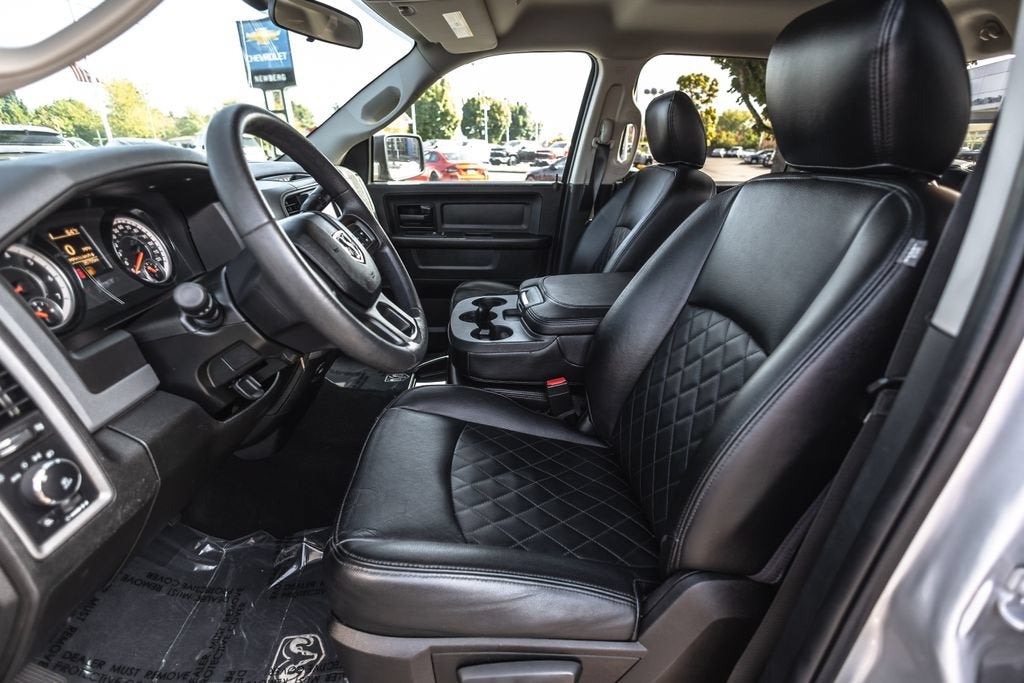 2019 RAM 1500 Classic Express