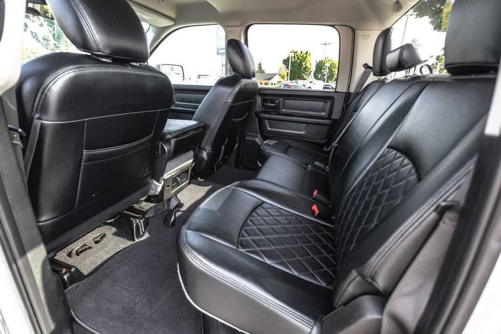 2019 RAM 1500 Classic Express
