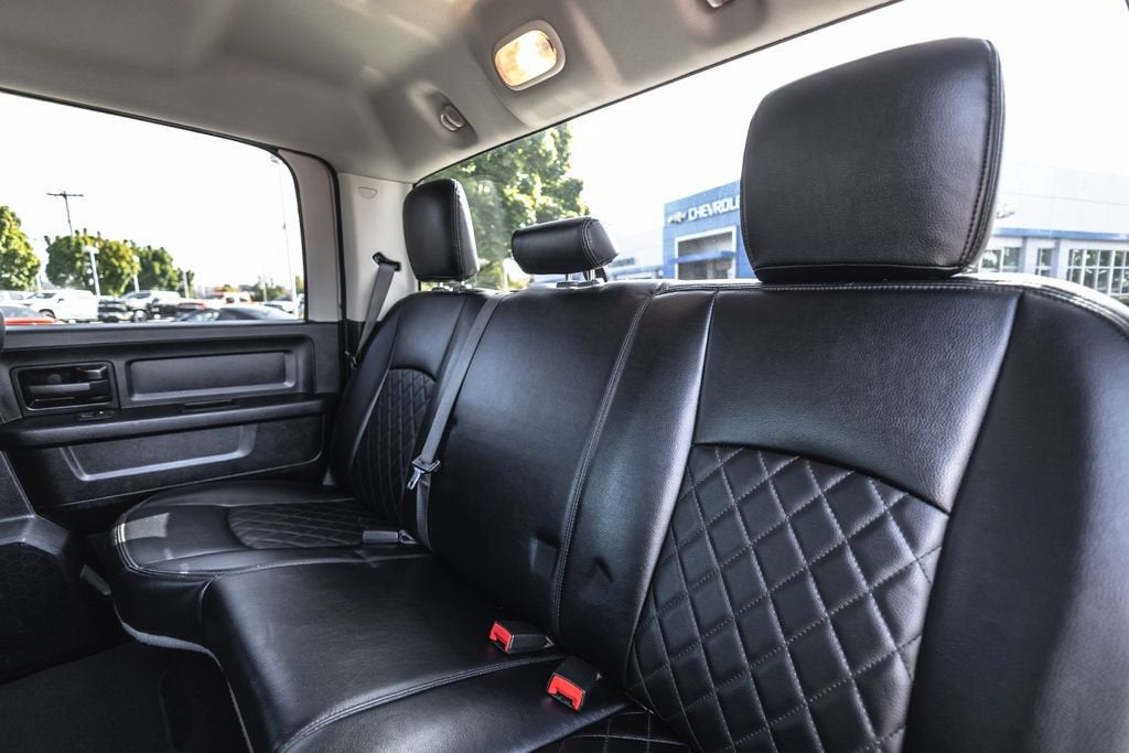 2019 RAM 1500 Classic Express