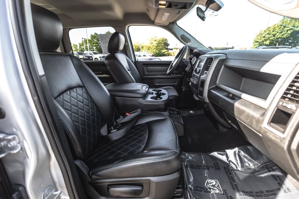 2019 RAM 1500 Classic Express