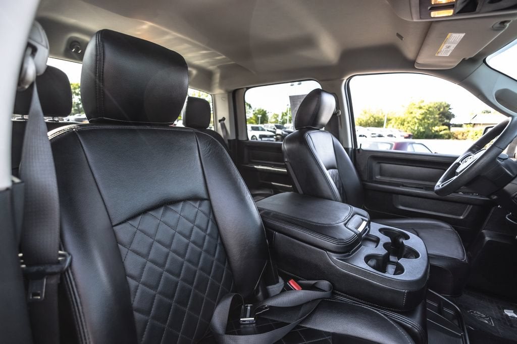2019 RAM 1500 Classic Express