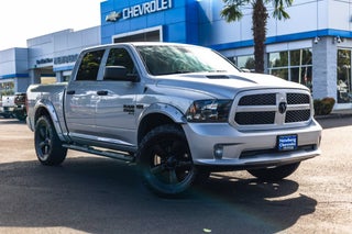 2019 RAM 1500 Classic Express