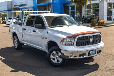 2015 RAM 1500 SLT