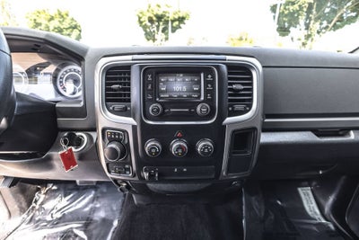 2015 RAM 1500 SLT