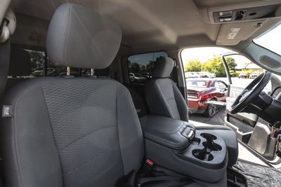 2015 RAM 1500 SLT