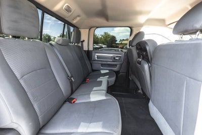 2015 RAM 1500 SLT