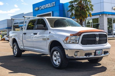 2015 RAM 1500 SLT