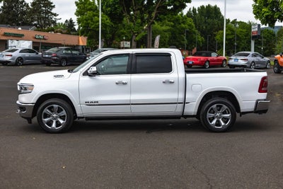 2022 RAM 1500 Limited