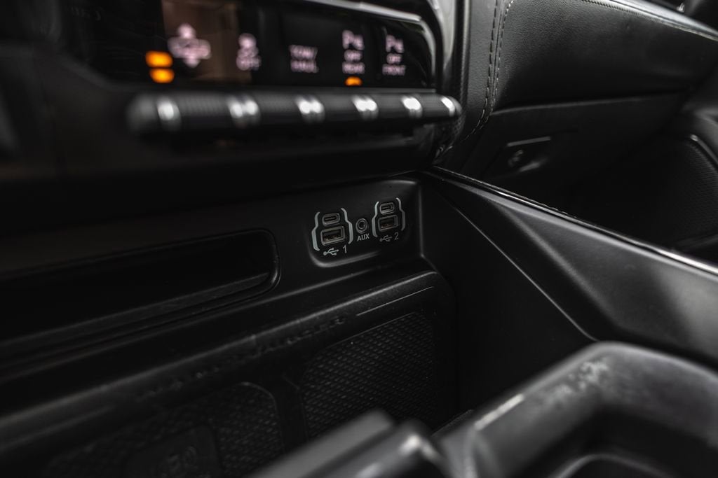 2022 RAM 1500 Limited