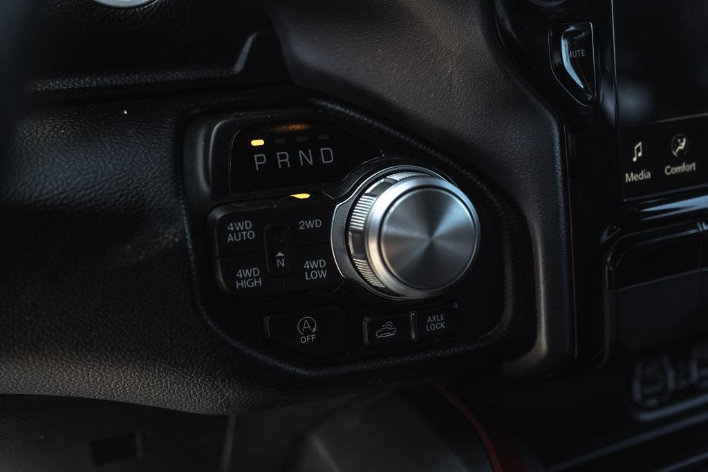 2023 RAM 1500 Rebel
