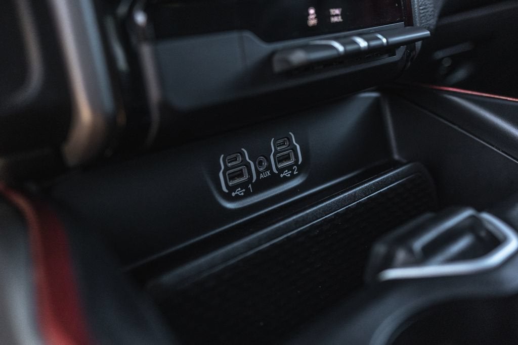 2023 RAM 1500 Rebel