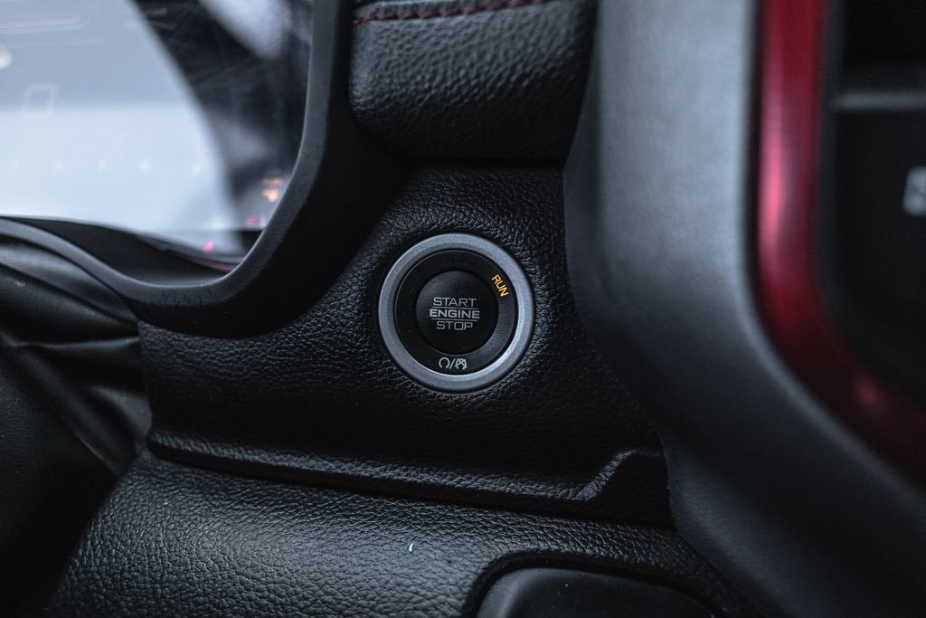2023 RAM 1500 Rebel
