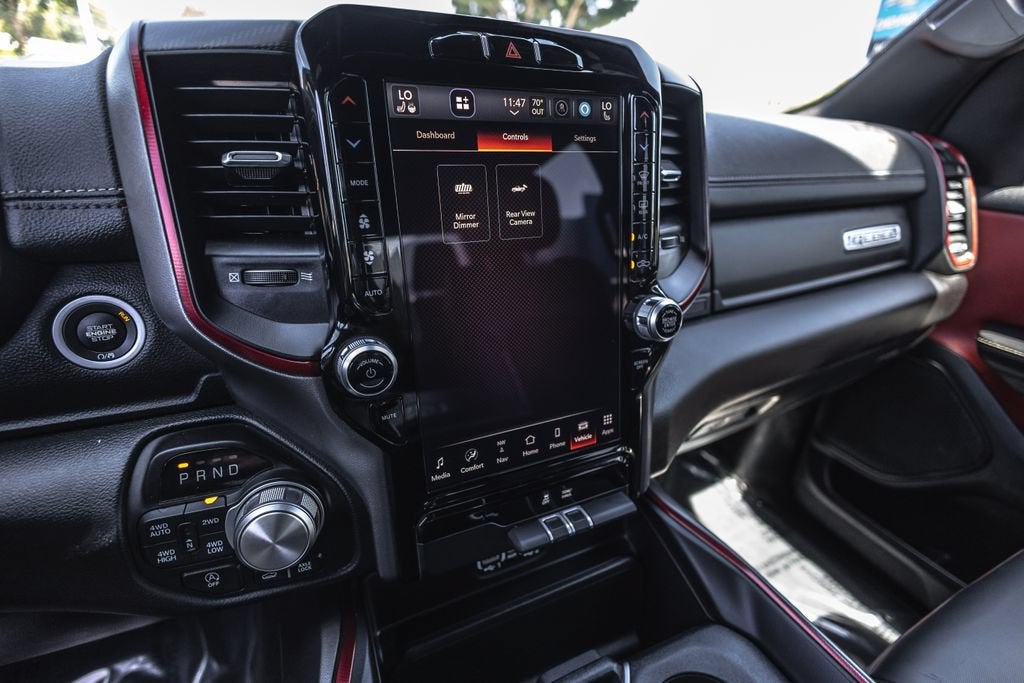 2023 RAM 1500 Rebel