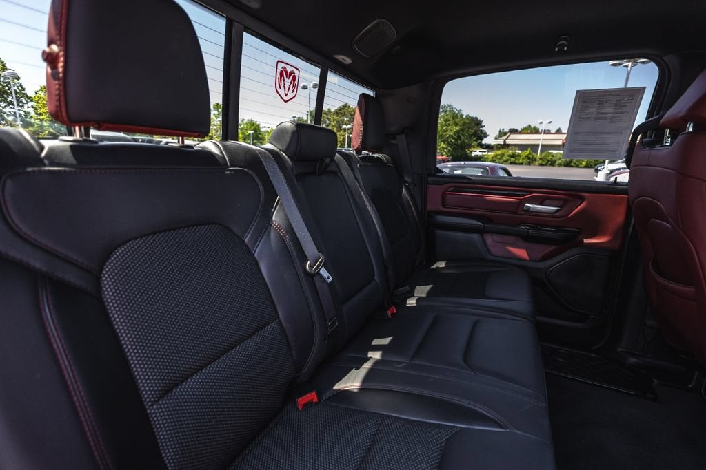 2023 RAM 1500 Rebel