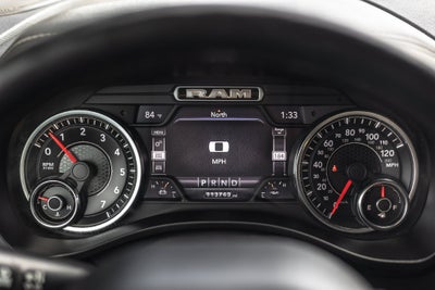 2019 RAM 1500 Sport