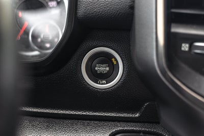 2019 RAM 1500 Sport