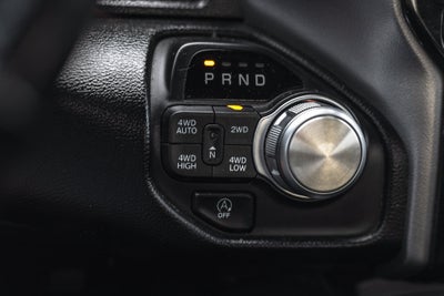2019 RAM 1500 Sport