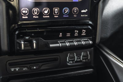 2019 RAM 1500 Sport