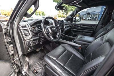2019 RAM 1500 Sport