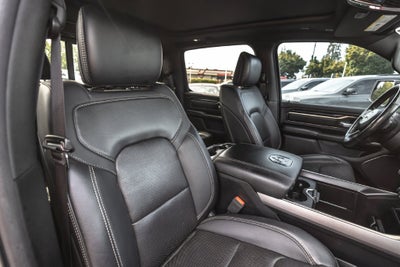2019 RAM 1500 Sport