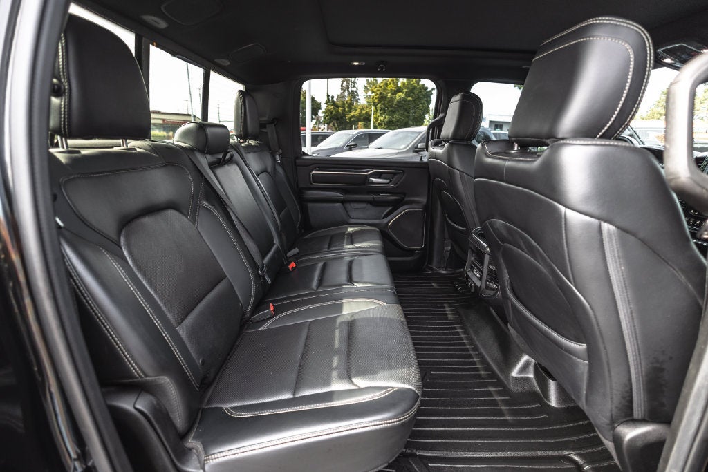 2019 RAM 1500 Sport