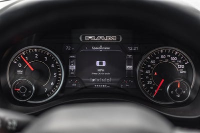 2019 RAM 1500 Sport