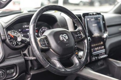 2019 RAM 1500 Sport