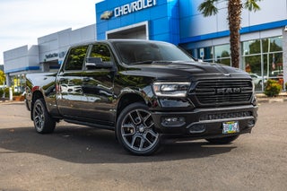 2019 RAM 1500 Sport